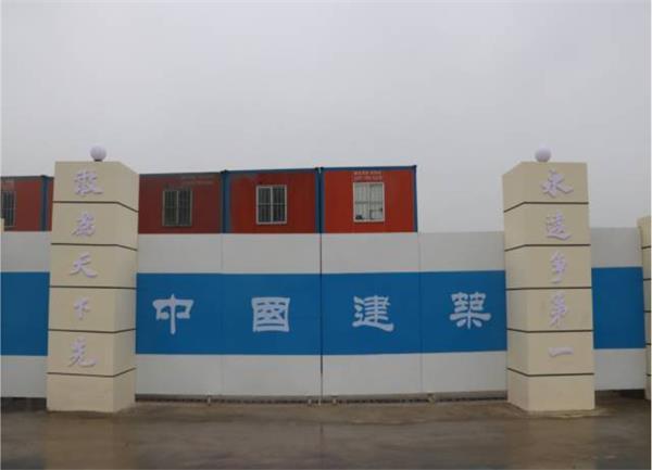 大门M4 实物图二